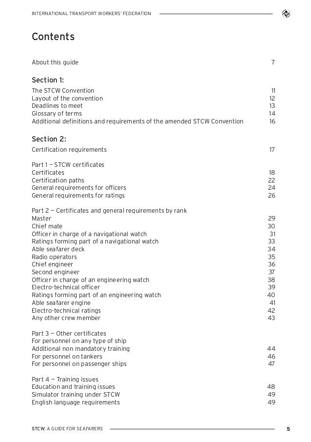 Stcw guidein english stcw 2017 consolidated edition pdf